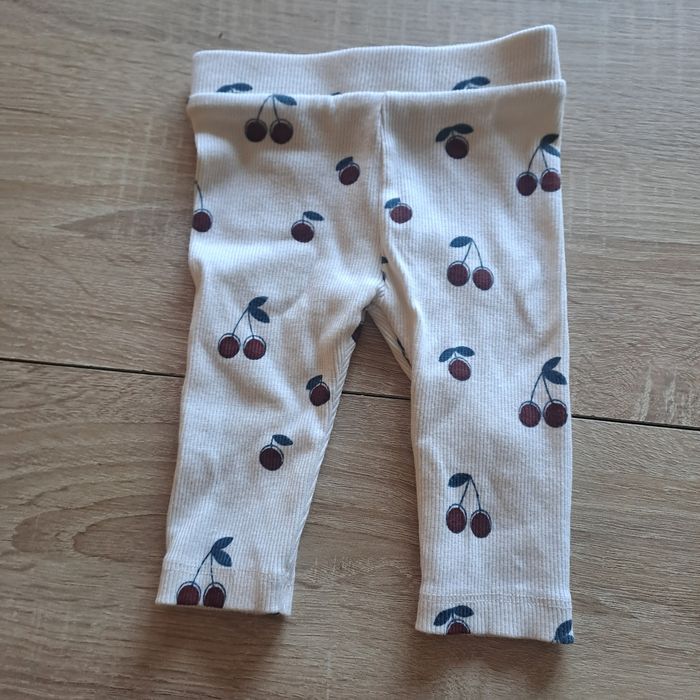 Lot de vêtements du 1 mois au 3 mois - photo numéro 6