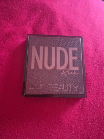 Palette Huda Beauty