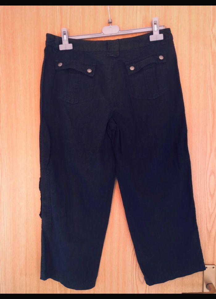 Pantacourt basic one 42 - photo numéro 2