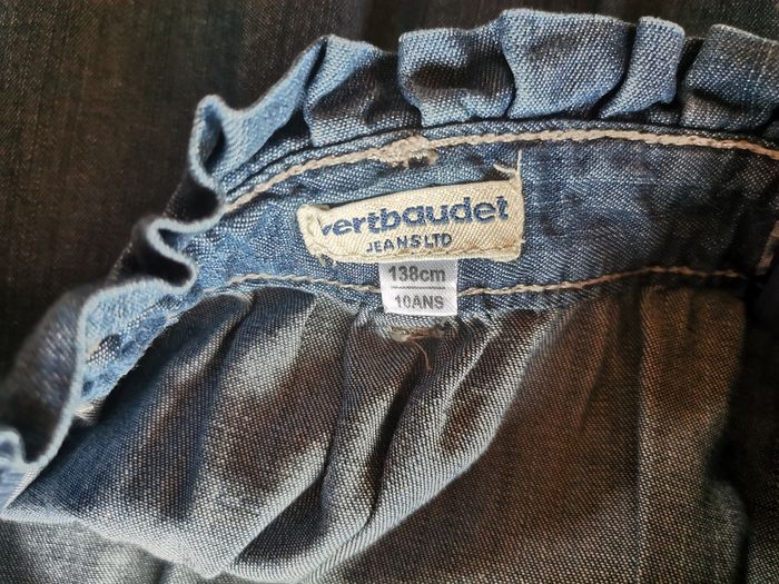 Jupe - photo numéro 3