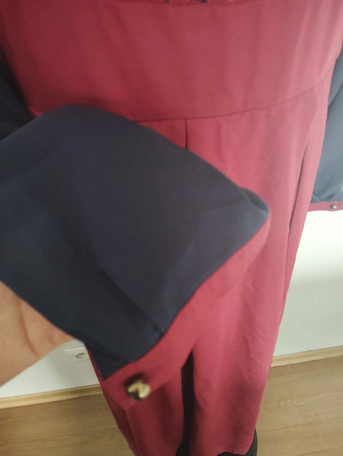 Robe longue, très classe taille 42 - photo numéro 3
