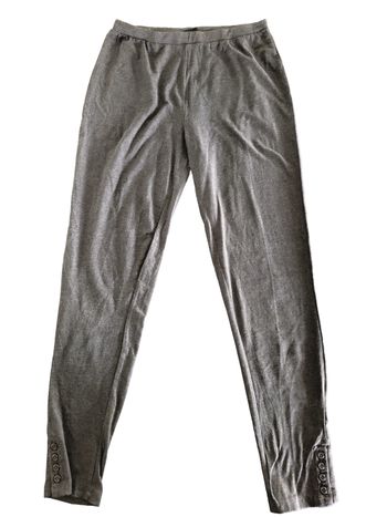 Legging gris