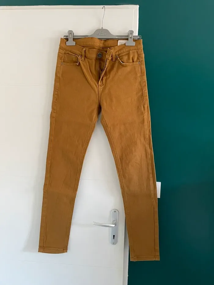 Jean homme primark