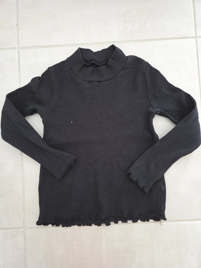 T-shirt fille