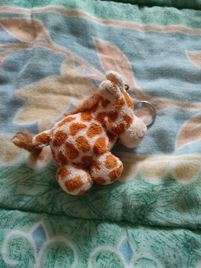 Porte clé - photo numéro 2