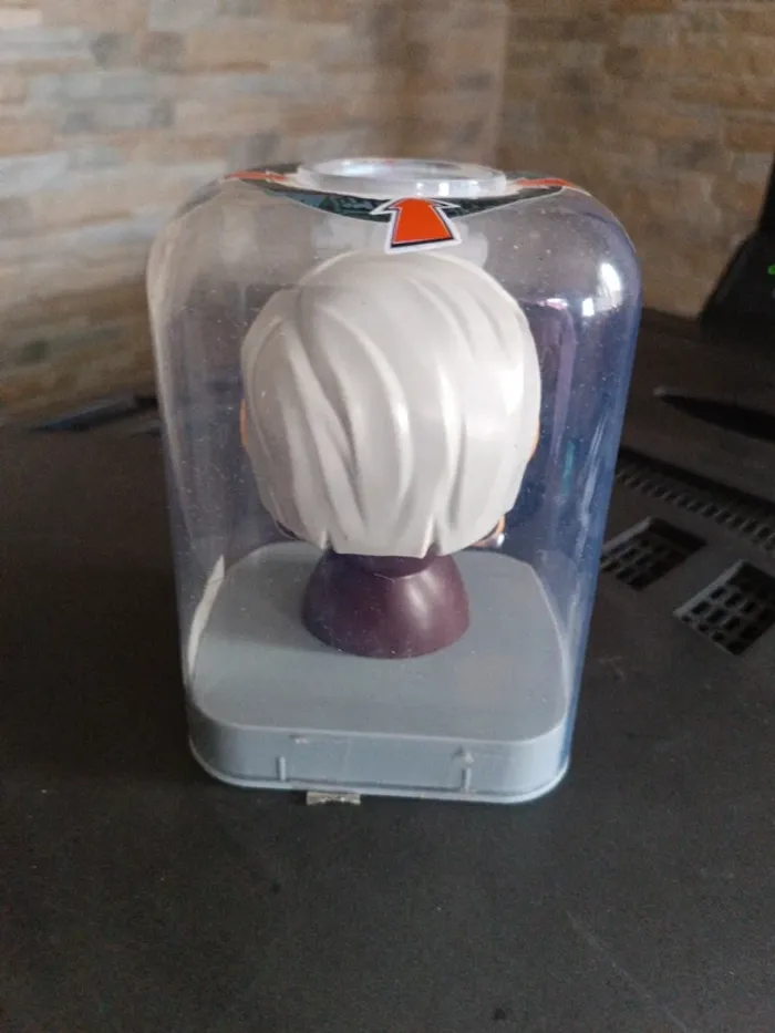 Figurine articulée Star wars Hasbro - photo numéro 3