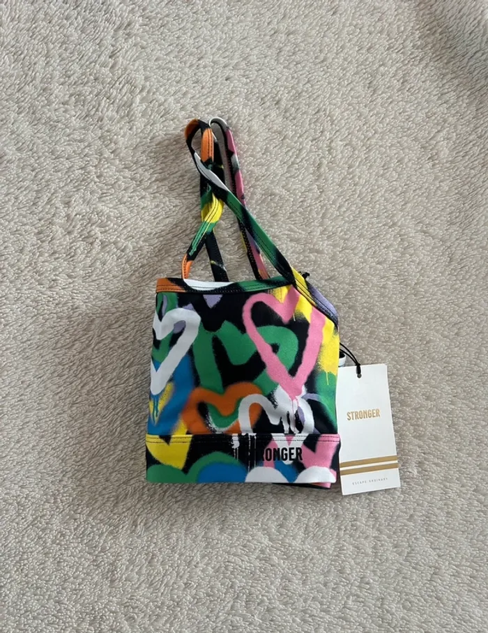 Brassière Stronger - photo numéro 3