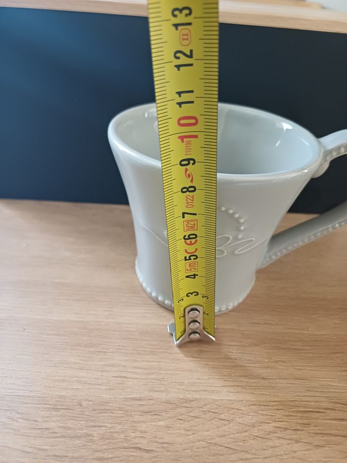 Tasse - photo numéro 6