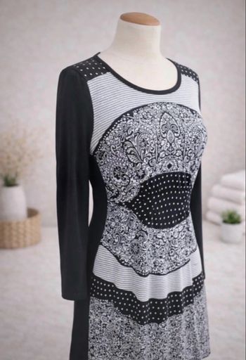 Tunique Sweet Miss - Taille S - Très bon état