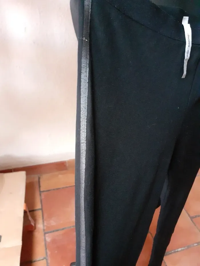 Leggins - photo numéro 4
