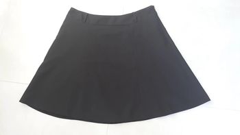 Jupe noire de tailleur Etam T44 - neuve