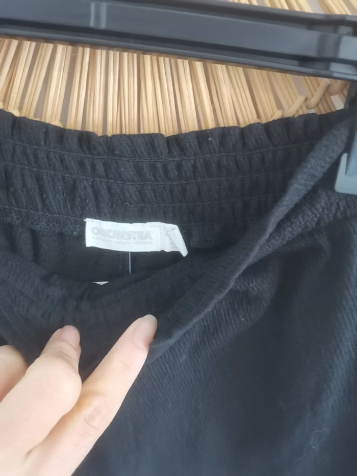 Short souple orchestra 5 ans - photo numéro 3