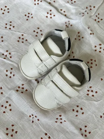 Chaussure bébé
