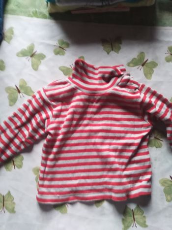 Sous pull