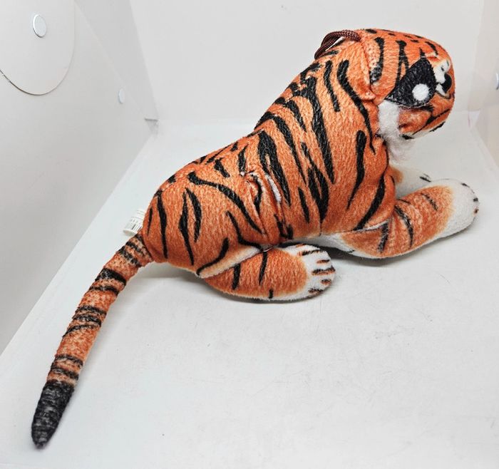 Tigre.
Longueur : 33cm. - photo numéro 3