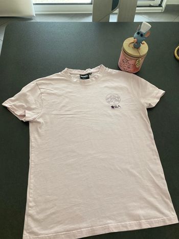 Dragon ball z  vêtement tee shirt fille femme enfant XS