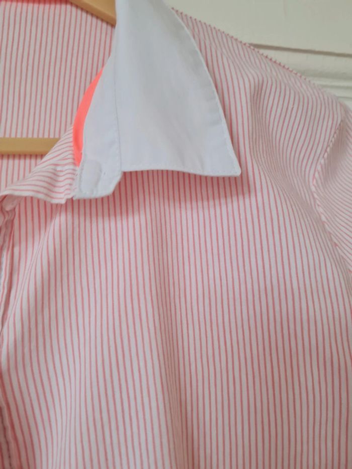 Chemise - photo numéro 4