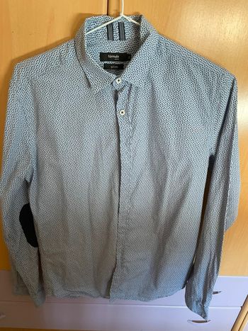 Camisa hombre