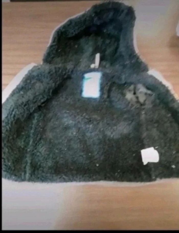 Veste 9 mois - photo numéro 3