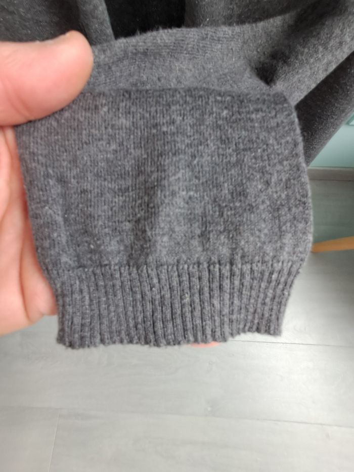 Gilet léger - photo numéro 3