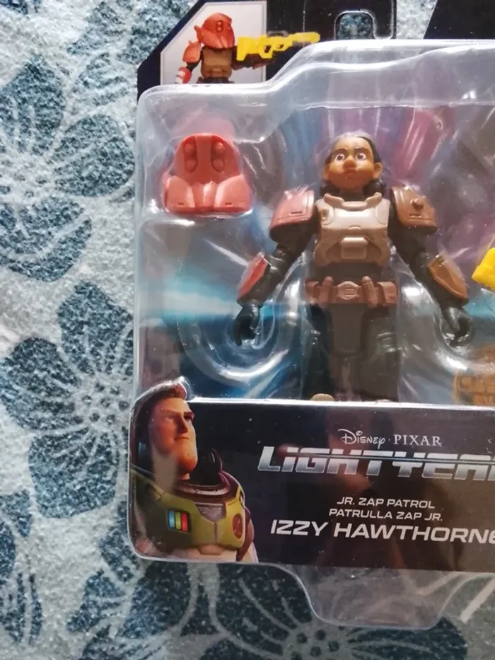 Figure Mattel - photo numéro 2