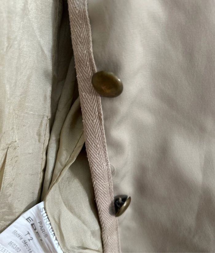 Blazer taille xs - photo numéro 7