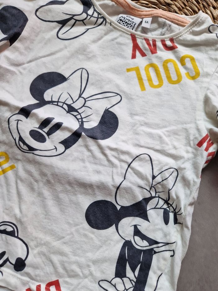 T-shirt disney - photo numéro 2