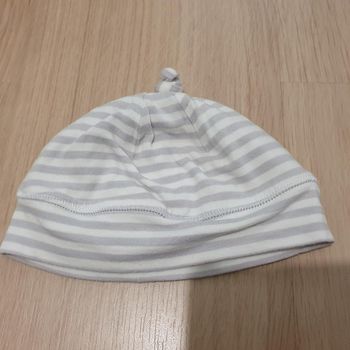 Bonnet naissance
