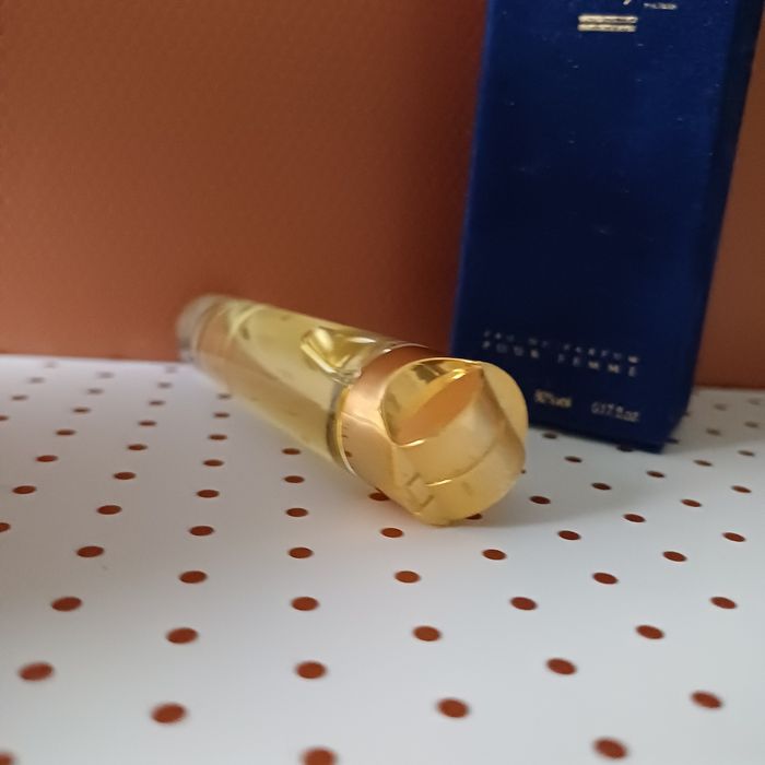 Miniatures parfun st dupont 5 ml