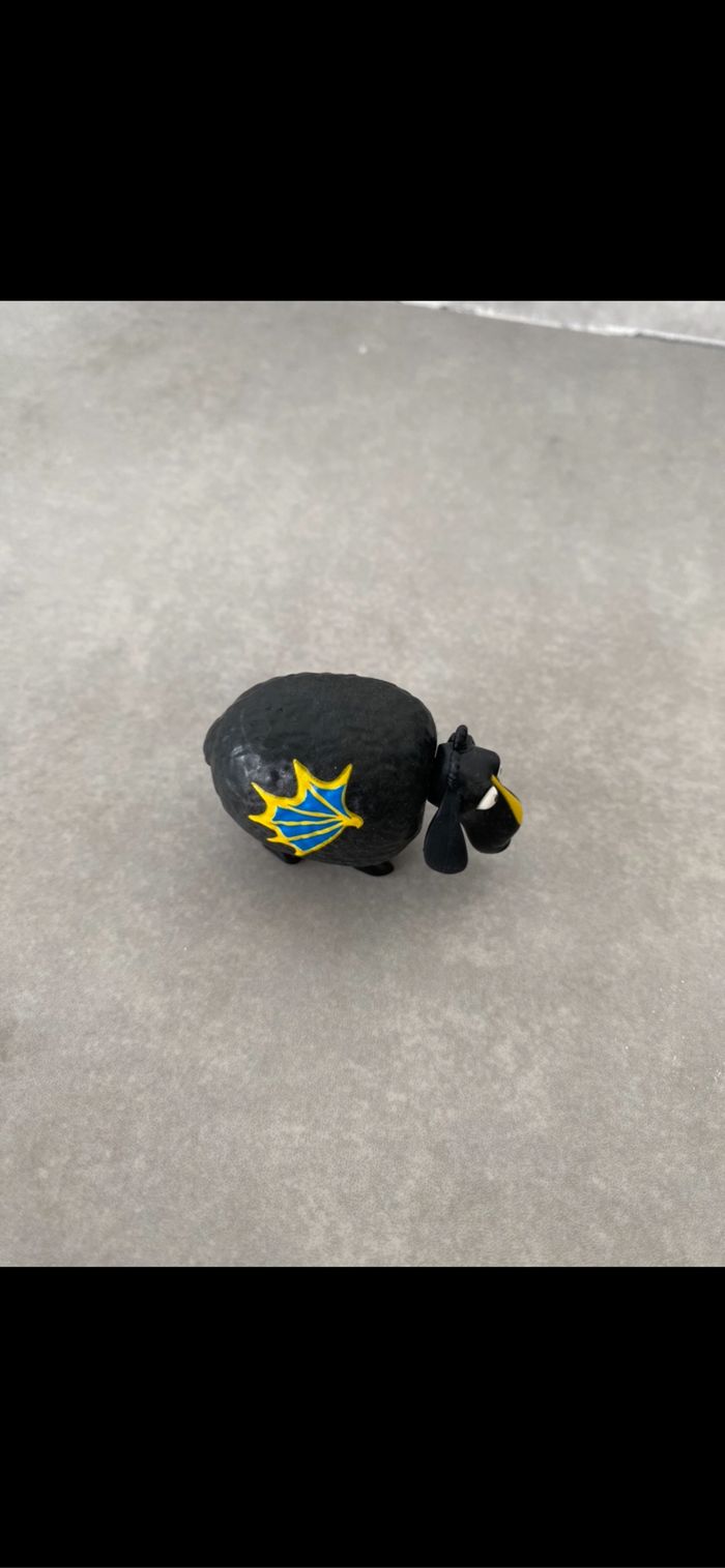Jouet Figurine Mouton - photo numéro 3