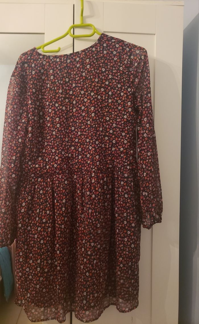 Robe 👗 Kiabi taille L 4€ - photo numéro 4