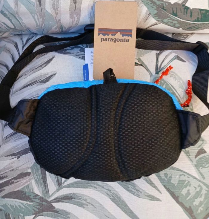 Sac banane Patagonia 1l NEUF - photo numéro 2