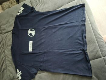 T shirt Hansen rallycross