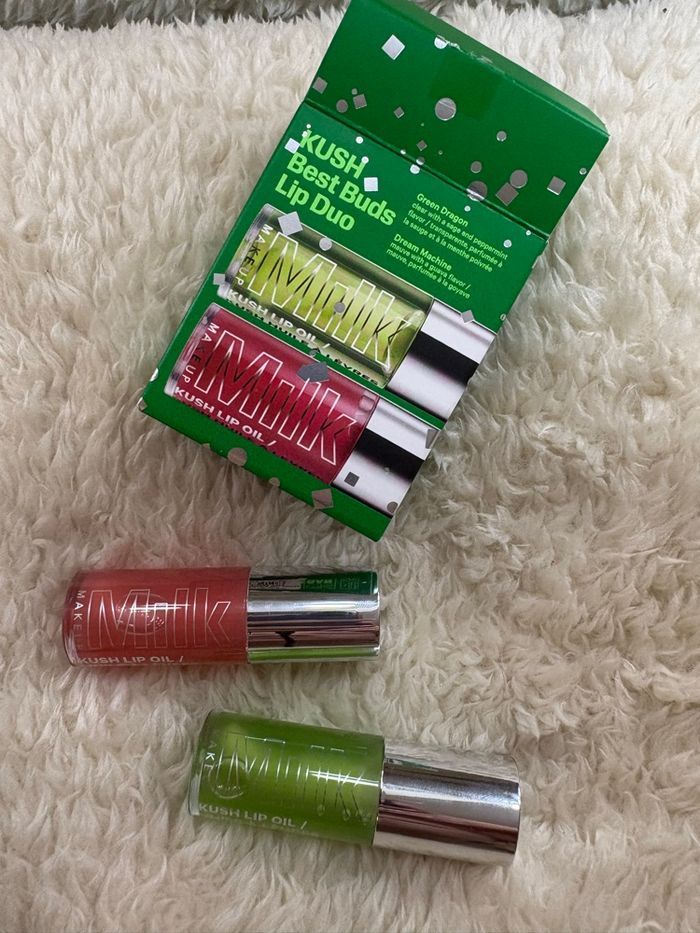 Gloss MILK - photo numéro 2