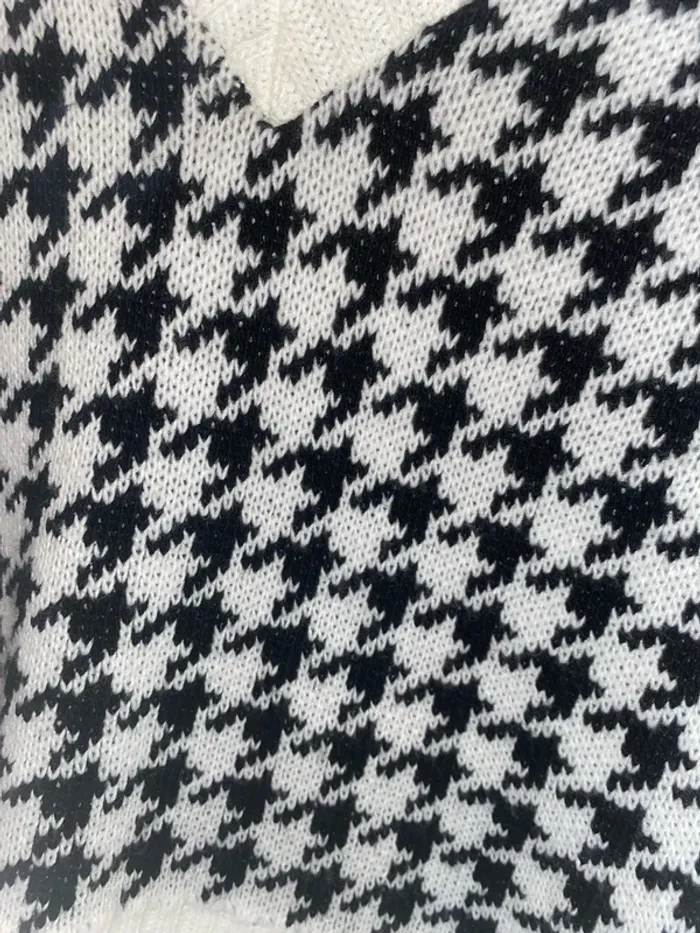Pull sans manches - photo numéro 3