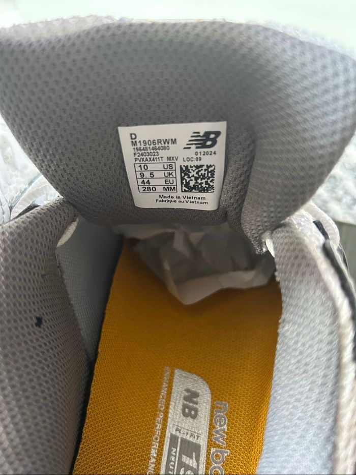 New balance 1906R - photo numéro 7