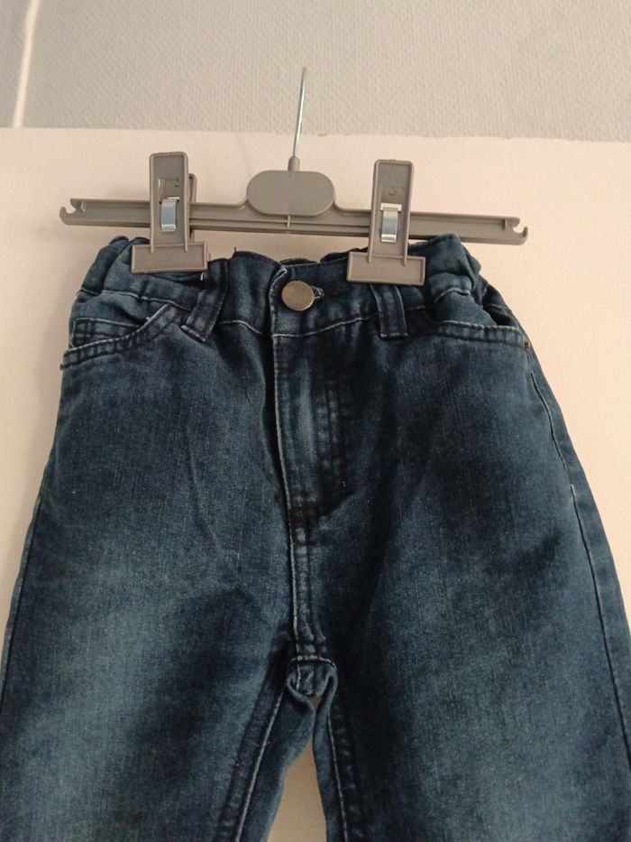 Jeans - photo numéro 2