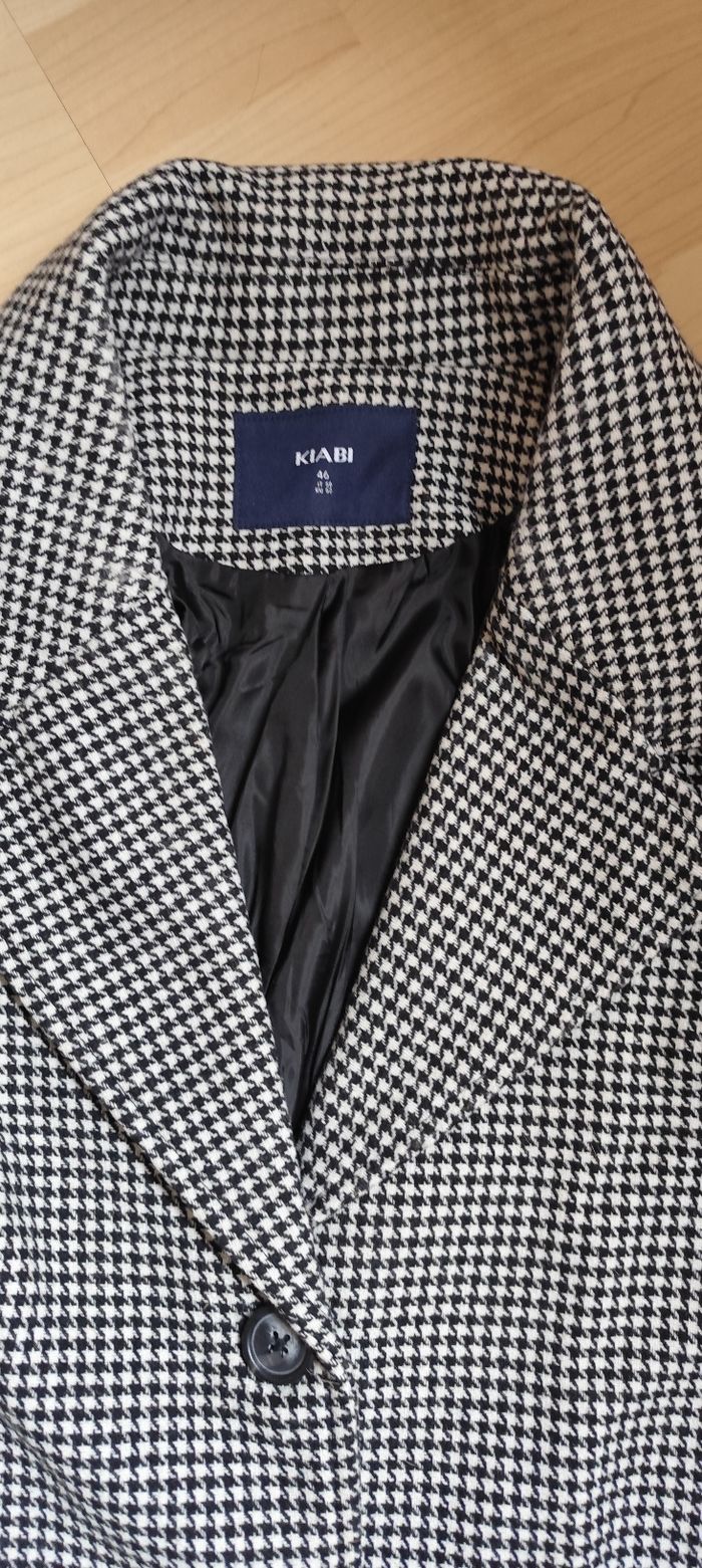 Manteau femme - photo numéro 2