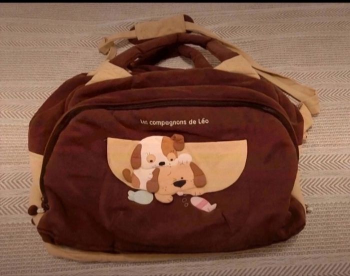 Sac à langer