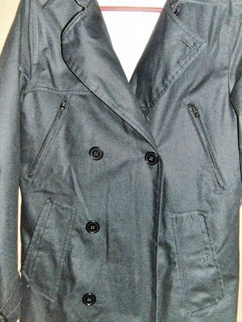 Trench Coat "Zara"