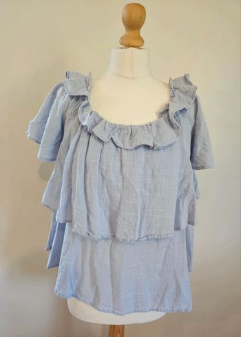 T-Shirt taille L