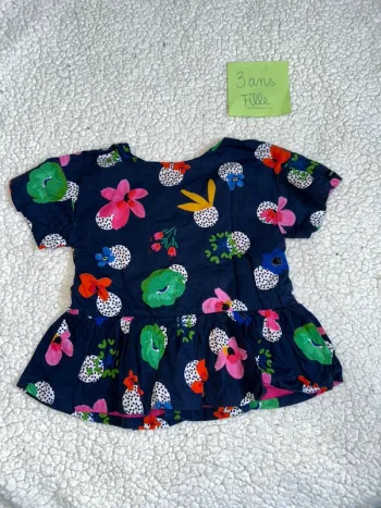 Chemise catimini