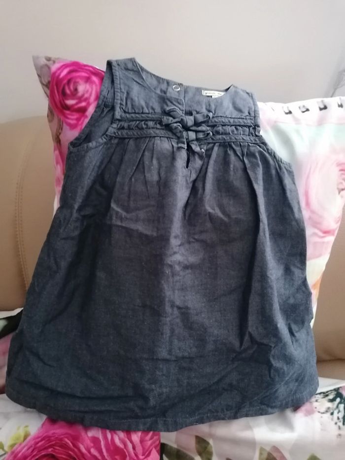 Robe 18 mois