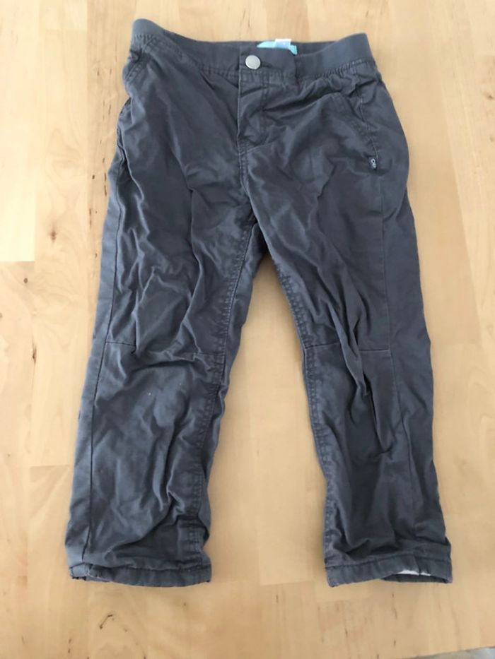 Pantalon  Okaidi  3 ans