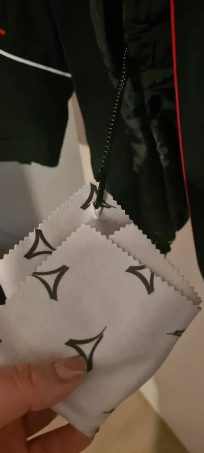 Veste de ski homme Schöffel - photo numéro 17