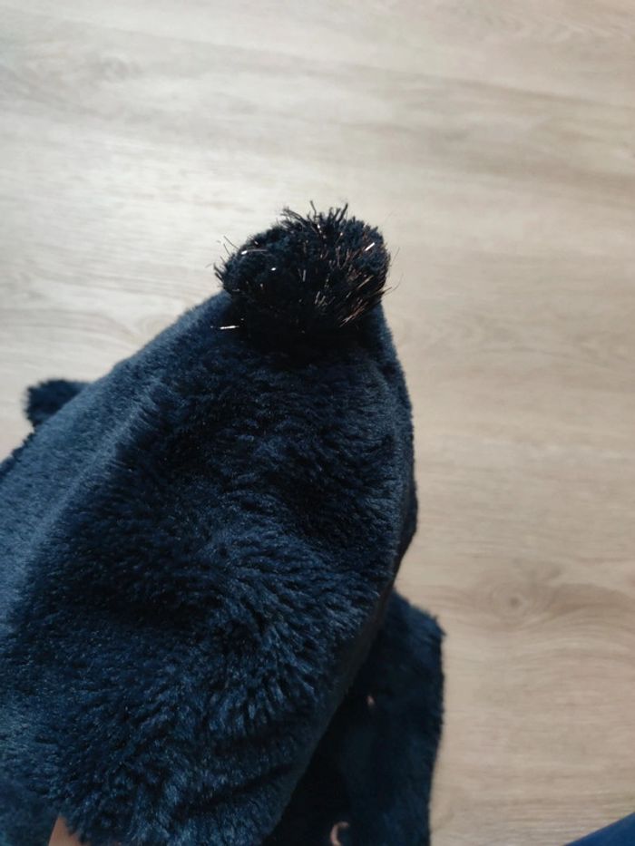 Gilet sans manches fille 18 mois - photo numéro 3