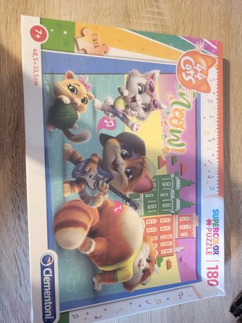 Puzzle
