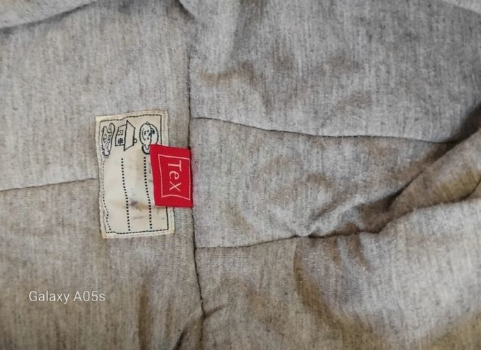 Combinaison hiver - photo numéro 2