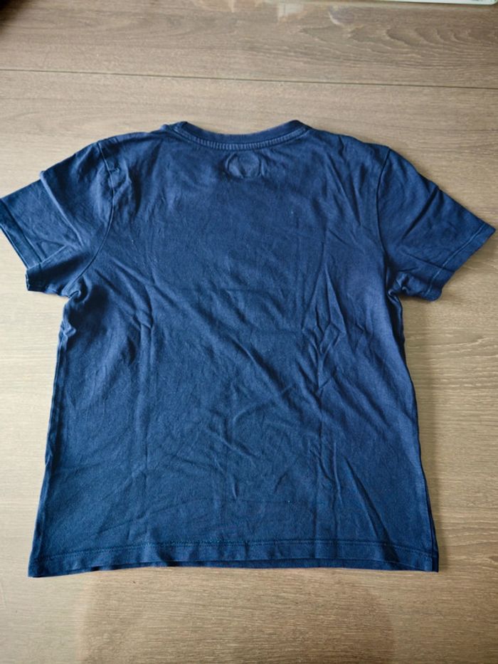 Tee-shirt - photo numéro 2