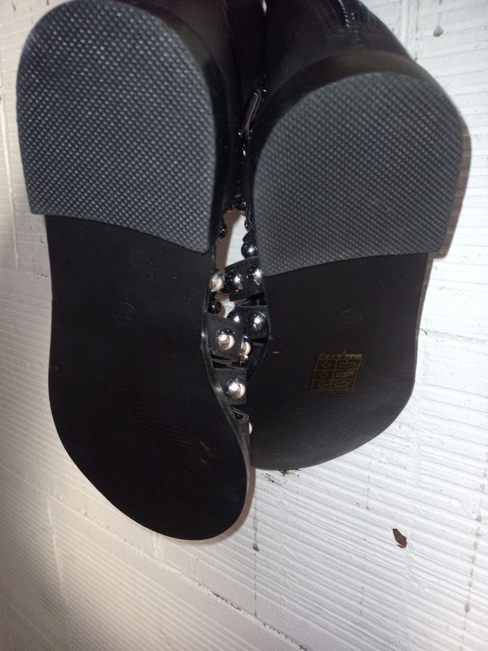 Chaussures fille - photo numéro 2